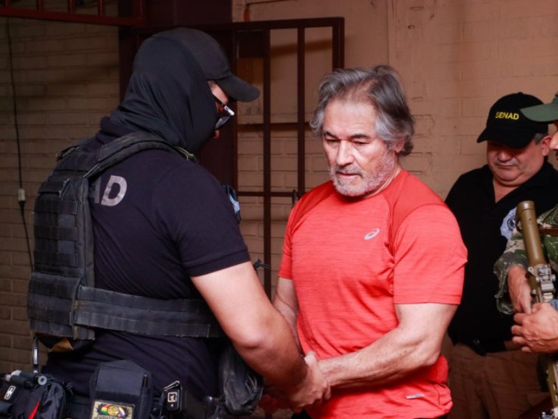 Prometen revelar toda la verdad sobre “La Barredora”