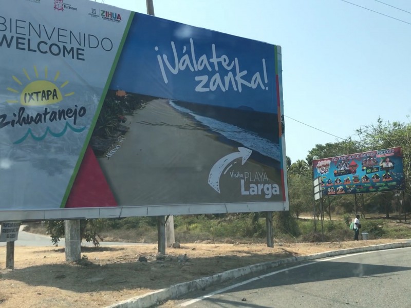 Promoción de playa Larga no es suficiente; restauranteros