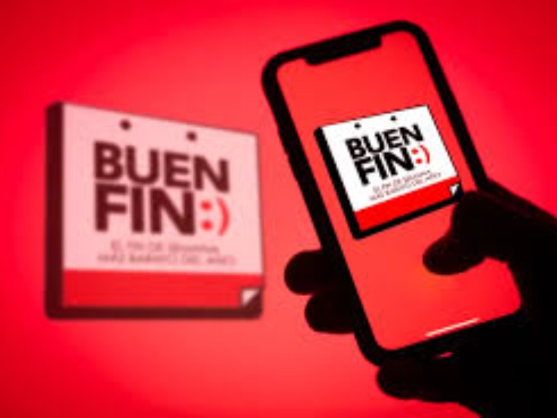 Promociones, sorteos y Hecho en México en Buen Fin