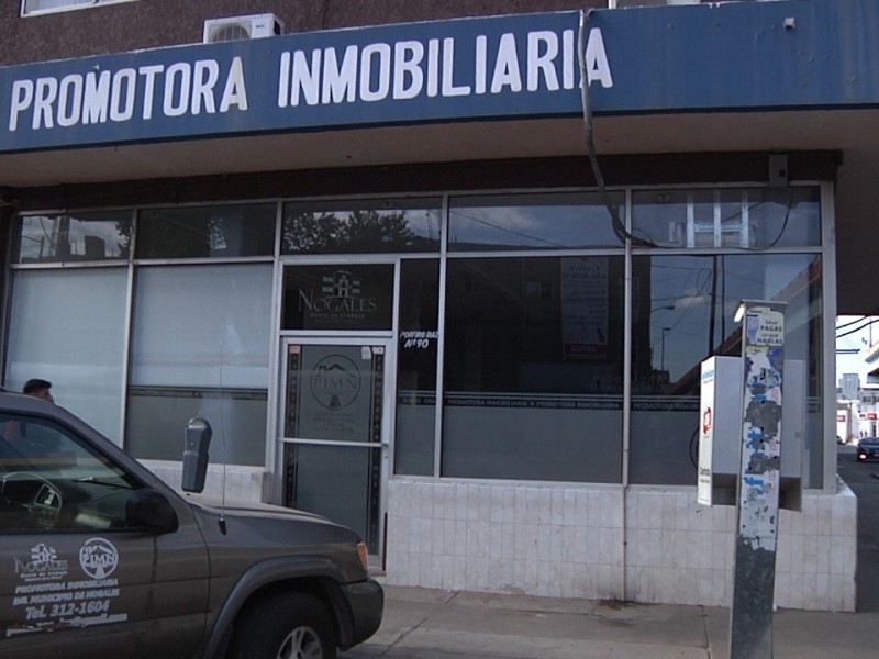 Promotora Inmobiliaria opción para administrar Parque Industrial