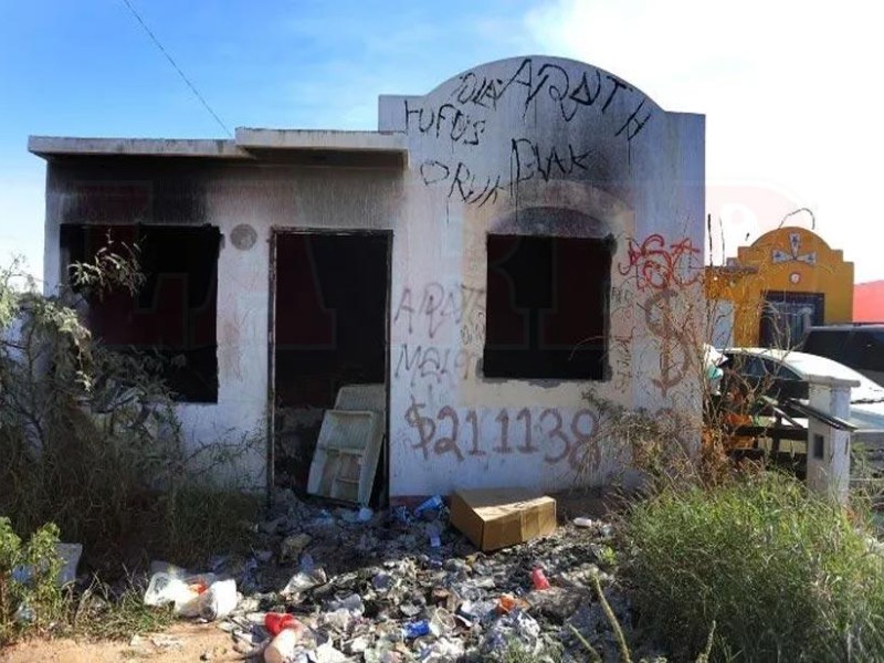 Promotoria Inmobiliaria busca reactivar recuperación de casas abandonadas con Infonavit
