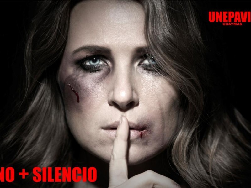 Promueve Ayuntamiento de Guaymas campaña por la no violencia contra mujeres