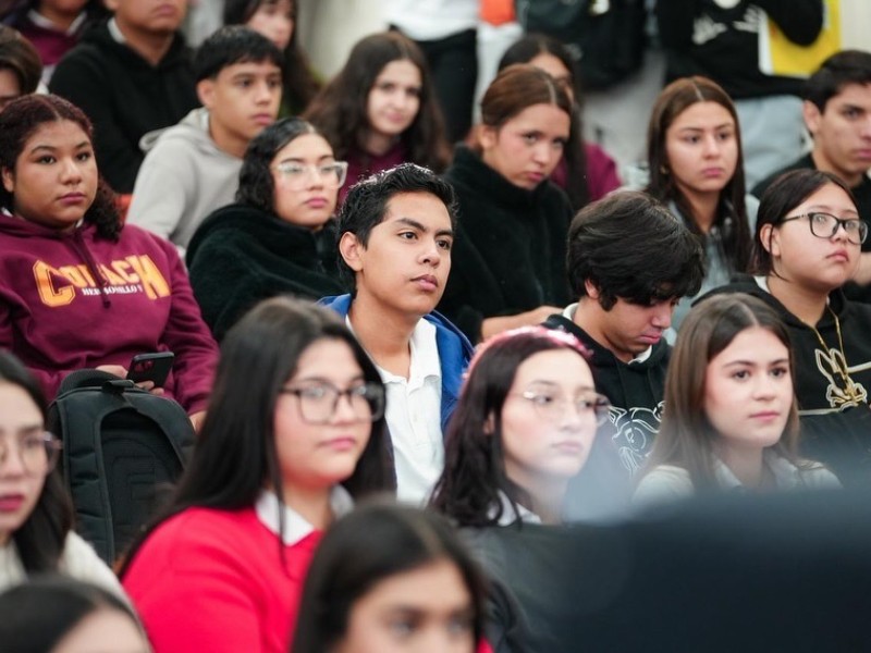 Promueve Cobach iniciativas que elevan la creatividad