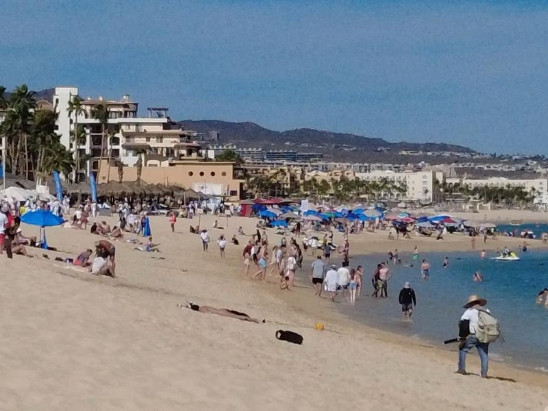 Promueve Congreso de Baja California Sur Ley para protección de playas
