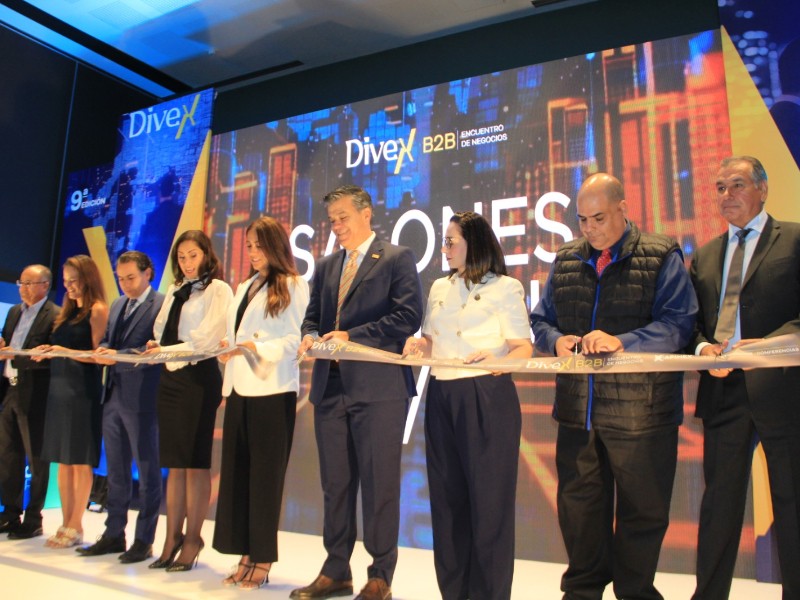 Promueve DIVEX B2B a León como el eje del crecimiento económico