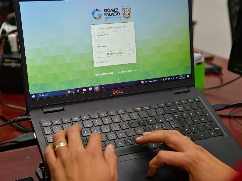 Promueven empleo a través de plataforma digital 