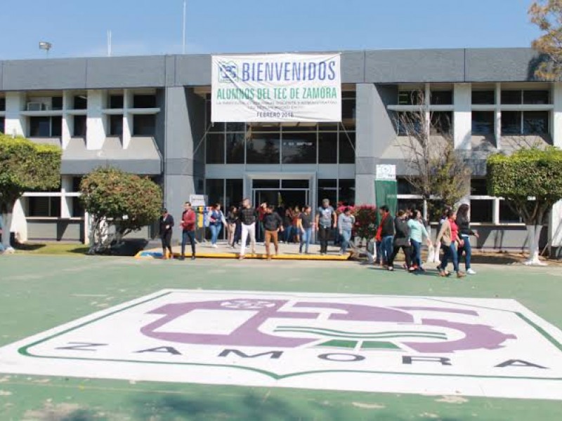 Promueve Instituto Tecnológico de Zamora programa nacional de movilidad estudiantil