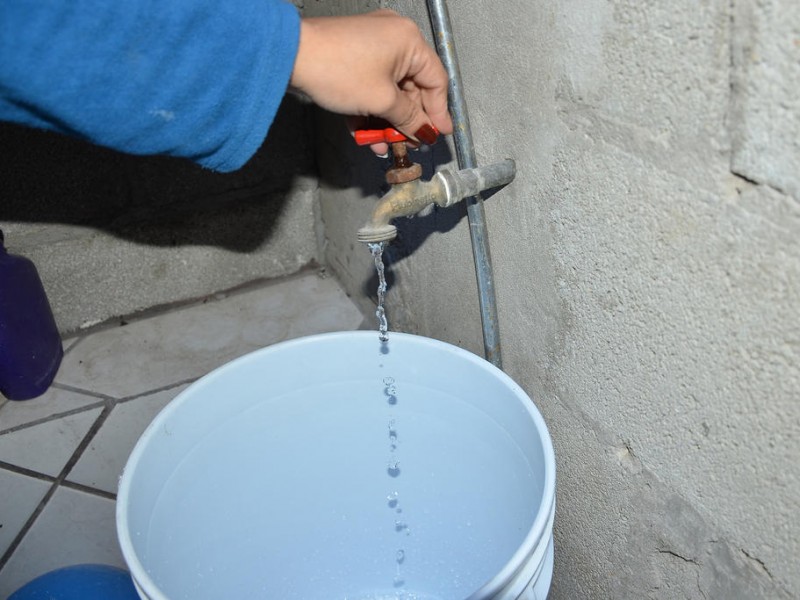 Promueve Oomapas acciones para evitar desperdicio de agua