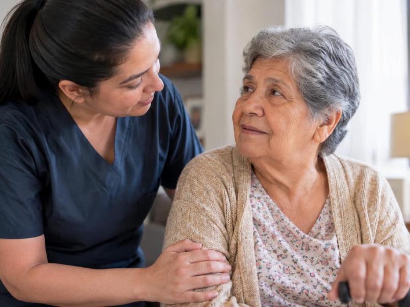 Promueve Secretaría de Salud cuidado y respeto hacia personas con Alzheimer