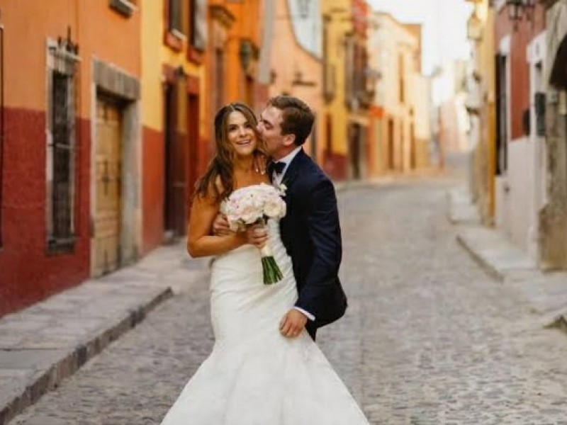 Promueve SECTUR Guanajuato la Ruta de Romance con embajadas
