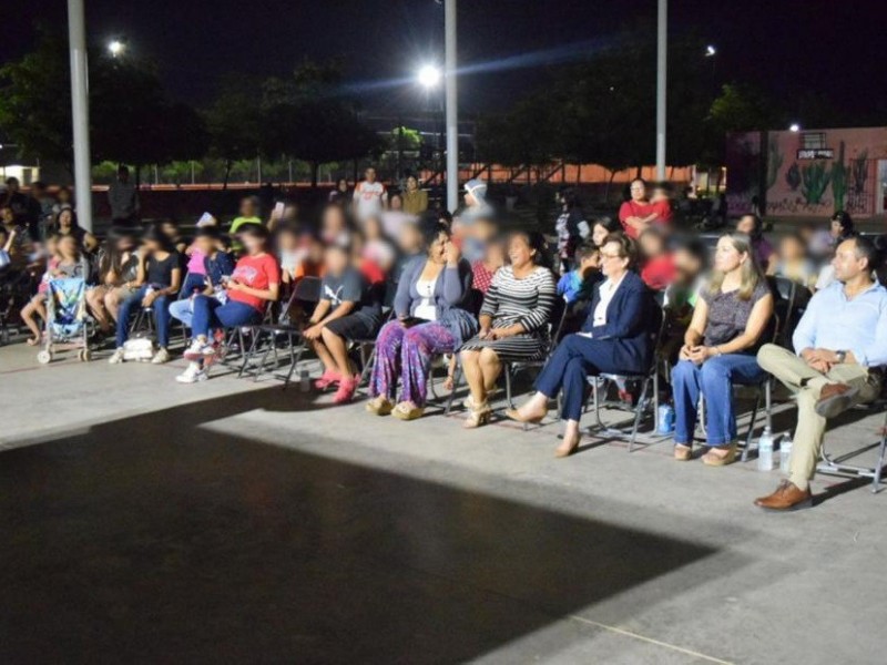 Promueve SSP prevención del delito