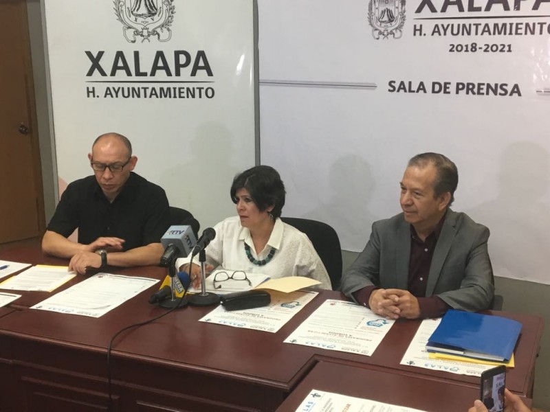 Promueven becas para alfabetizar a sordos en Xalapa