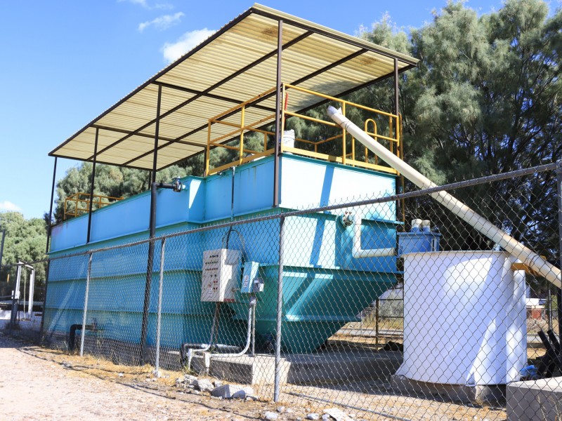 Promueven casas del agua a bajo costo