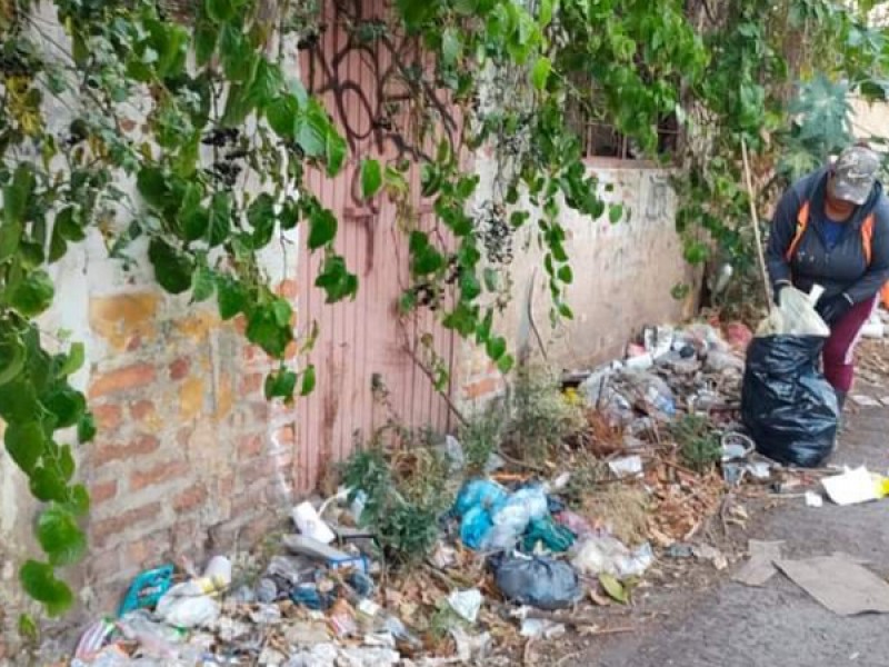 Promueven cultura de prevención contra inundaciones