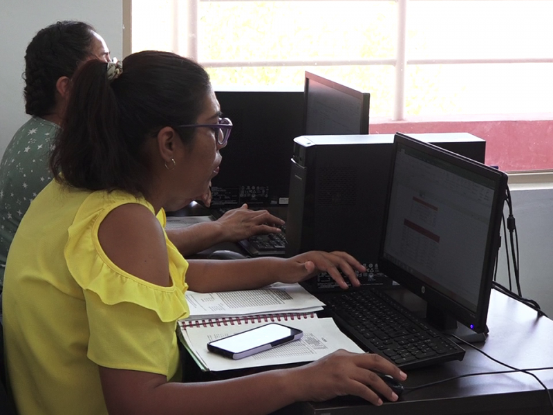 Promueven cursos para empoderamiento de mujeres de Torreón