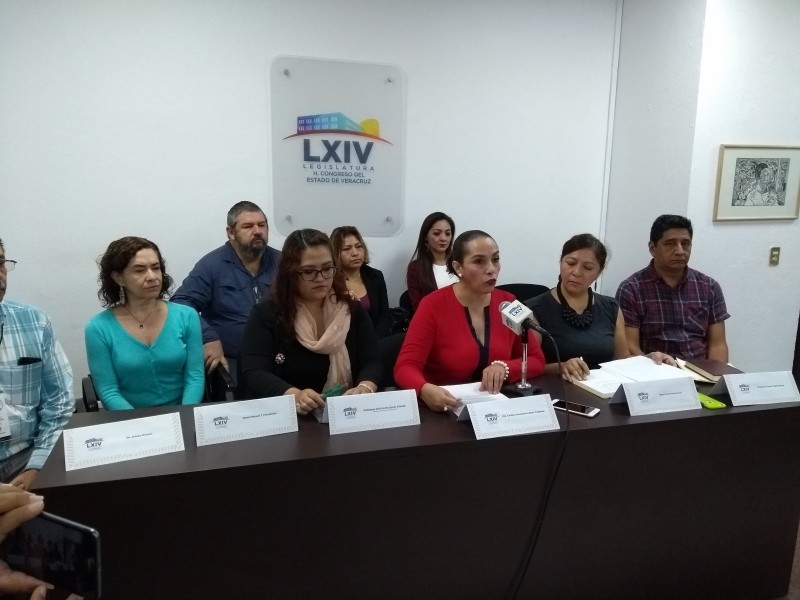 Promueven foros para agenda medioambiental de Veracruz