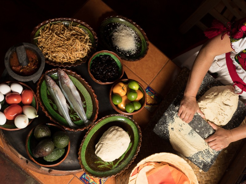 Promueven importancia de la cocina tradicional en Sahuayo