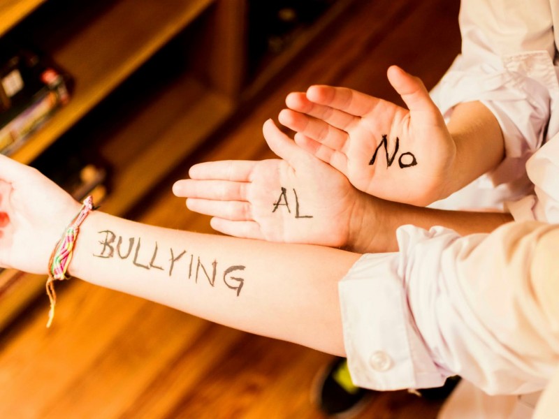 Promueven la detección de estudiantes víctimas de bullying