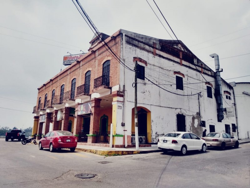 Promueven identidad cultural de Tuxpan