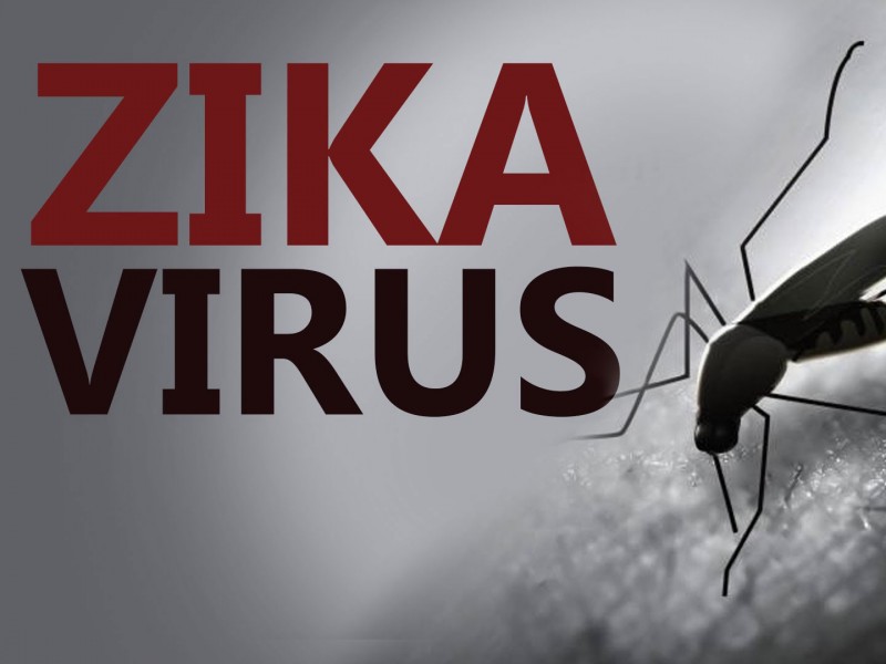 Promueven lucha contra el Zika