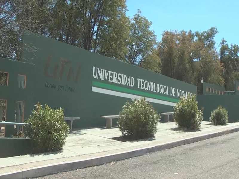 Promueven oferta educativa de UTN en preparatorias de Nogales
