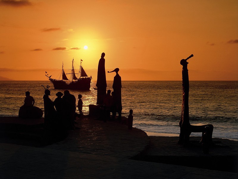 Promueven playas de Jalisco en la 26 Gala Vallarta