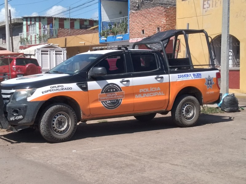 Promueven políticas públicas para erradicar violencia de género en Zamora