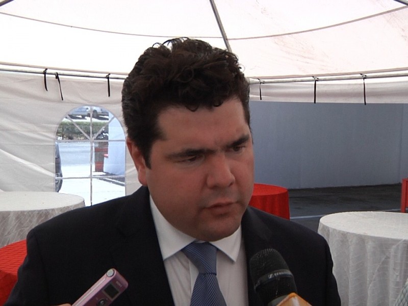 Promueven programa de Agencia Fiscal Movil