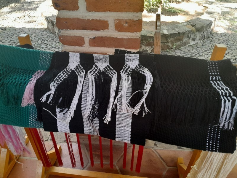 Promueven rebocería en Jiquilpan