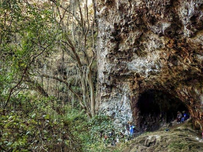 Promueven rutas turísticas en Sahuayo