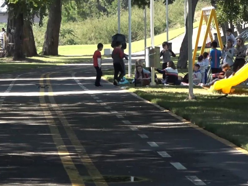 Promueven sustentabilidad empresarial, festejando a la infancia de Culiacán:CANIRAC