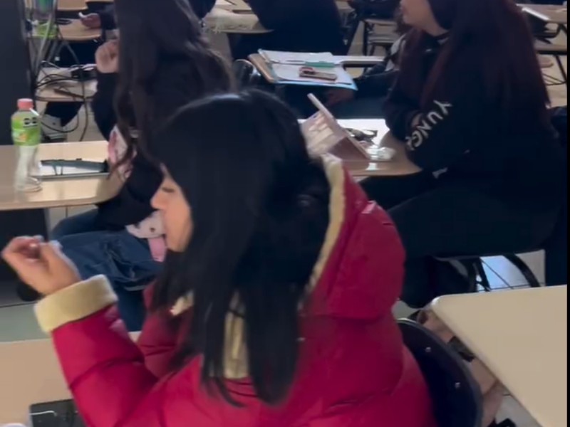 Promueven taller de cine en instituciones educativas