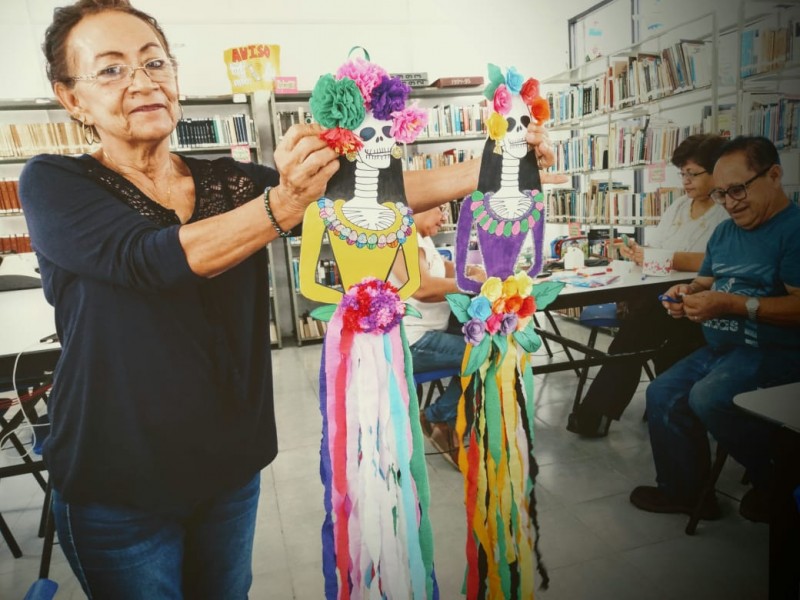 Promueven Tradiciones Mexicanas y de la Región