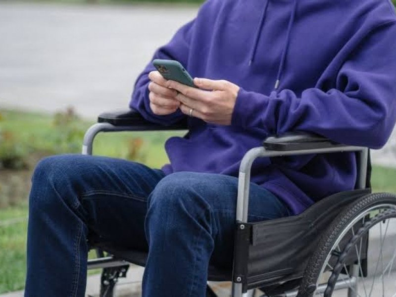 Promueven trámite para seguridad social de personas con discapacidad