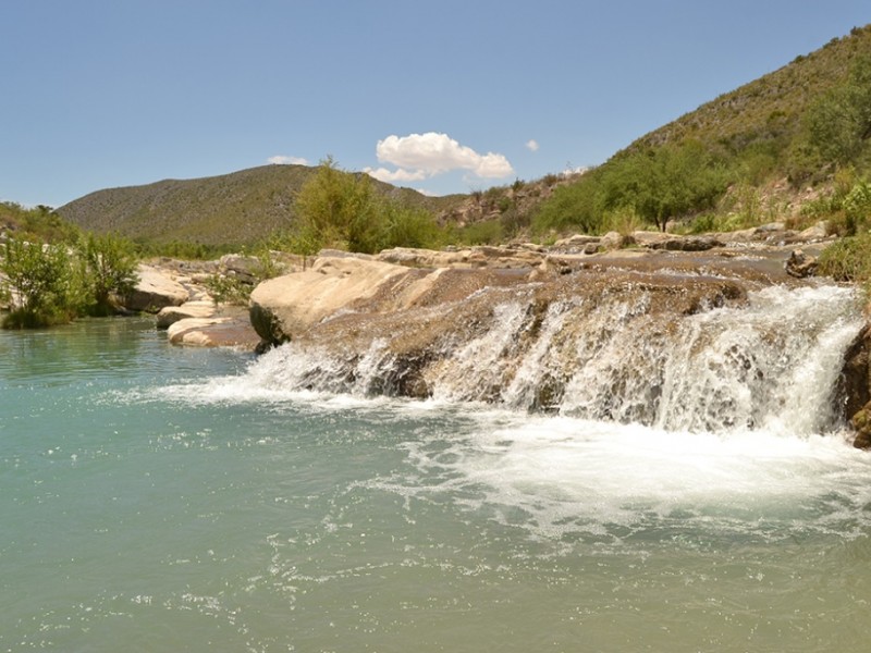 Promueven turismo en Coahuila