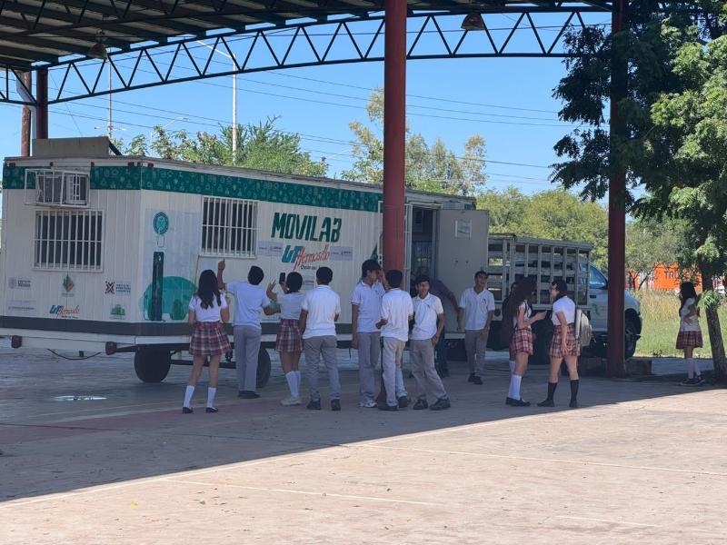 Promueven vocaciones científicas, promover oferta educativa y acercar conocimiento