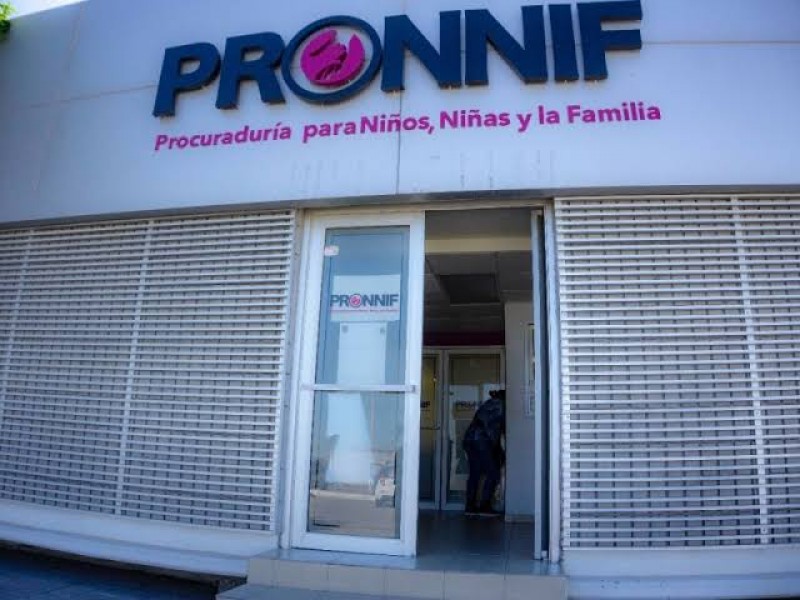 Pronnif pide a padres mayor vigilancia a menores en Internet