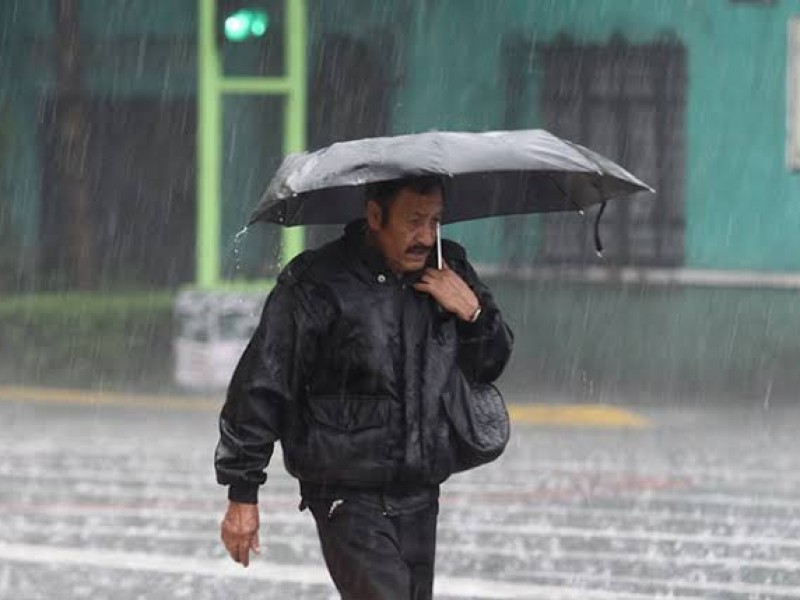 Pronostica CONAGUA 20 fenómenos climatológicos; tormenta, ciclones y huracanes