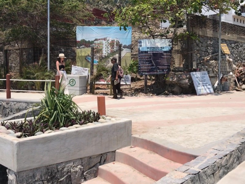 Pronostican buena afluencia de turistas en La Madera