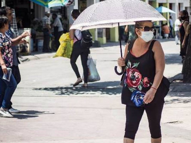 Pronostican calor para este domingo en Sonora