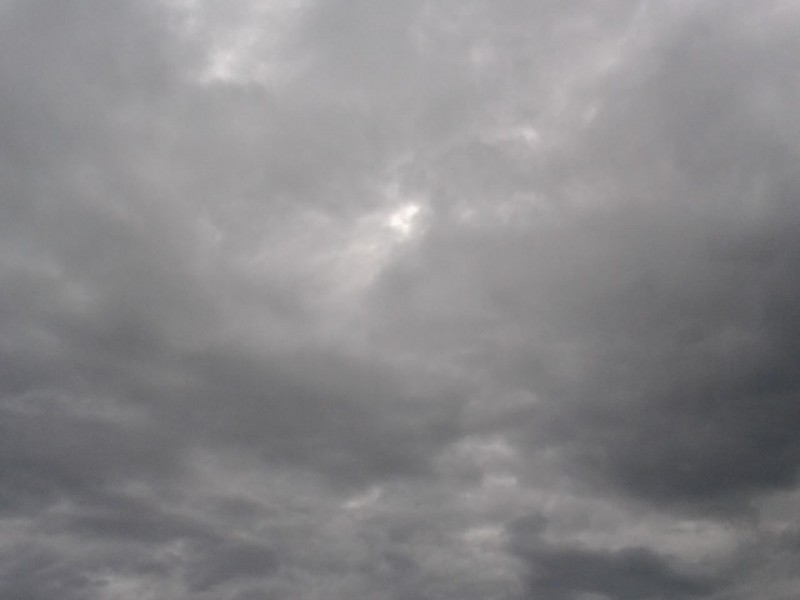 Pronostican cielo nublado el día del Eclipse Solar