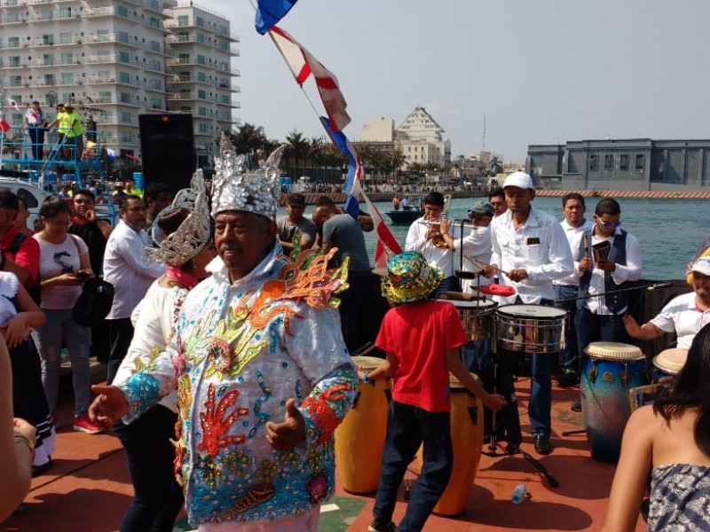 Pronostican evento de norte para martes de Carnaval