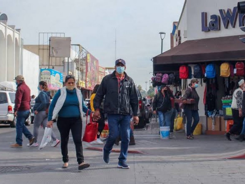 Pronostican frío intenso durante enero en Sonora