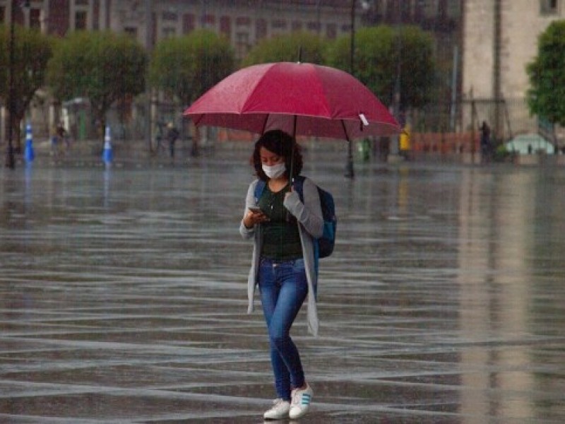 Pronostican fuertes lluvias en Tierra Caliente y costas michoacanas