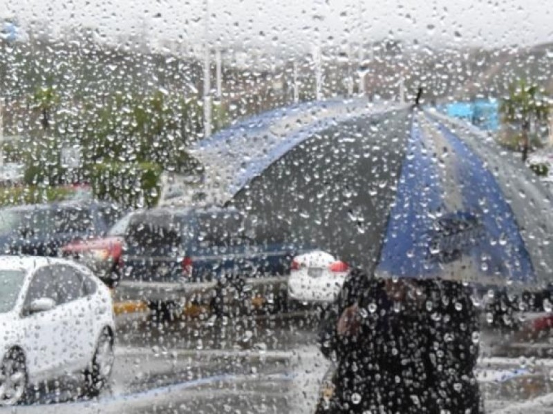 Pronostican lluvias e intenso calor en Sinaloa