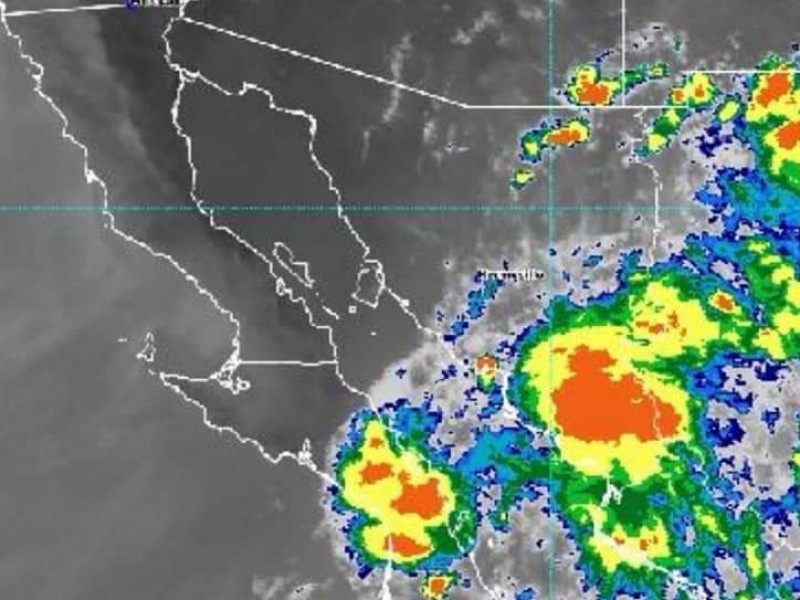 Pronostican más lluvias para la región