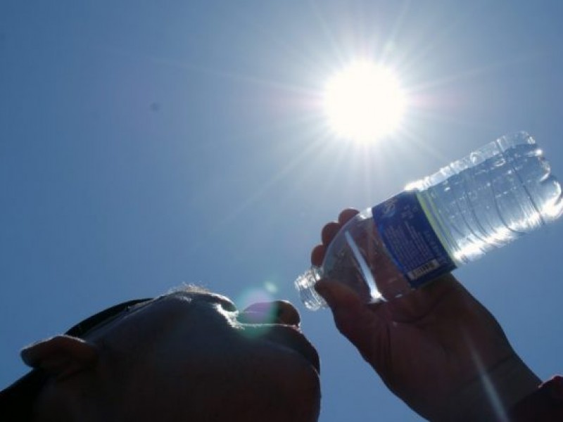 Pronostican ola de calor para los próximos días en Chiapas