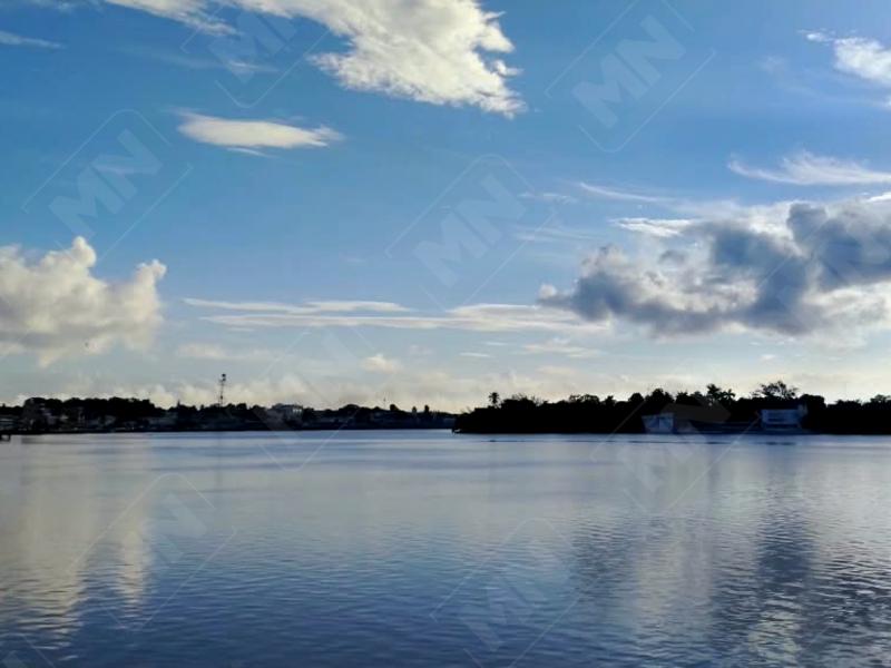 Pronostican posibles lluvias y cambios de temperatura en la zona norte