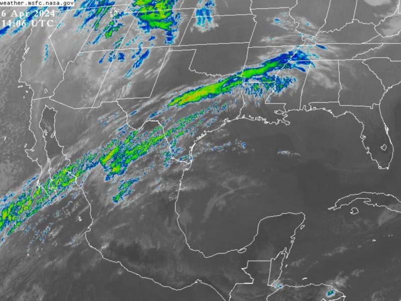 Pronostican un abril más caluroso de lo normal en Veracruz