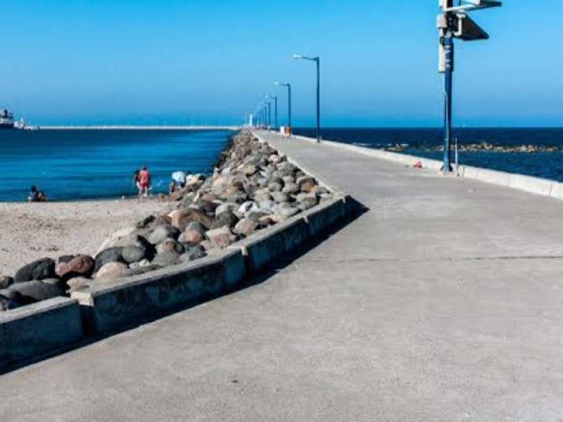 Pronóstico del tiempo zona conurbada Veracruz-Boca del Río